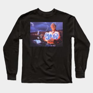 Free energy Long Sleeve T-Shirt